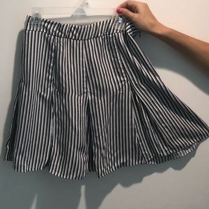 Marni girls skirt